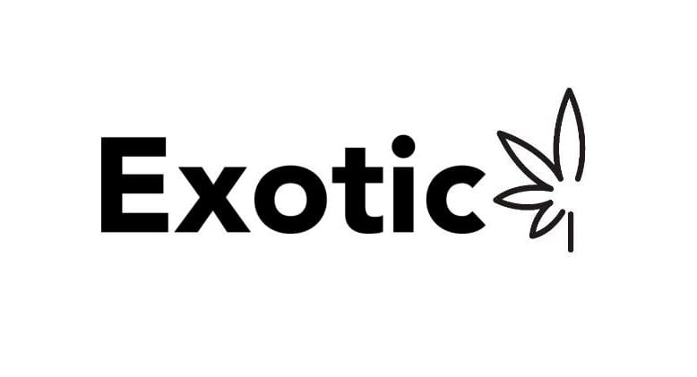 Exotic Dispensary Asiatique