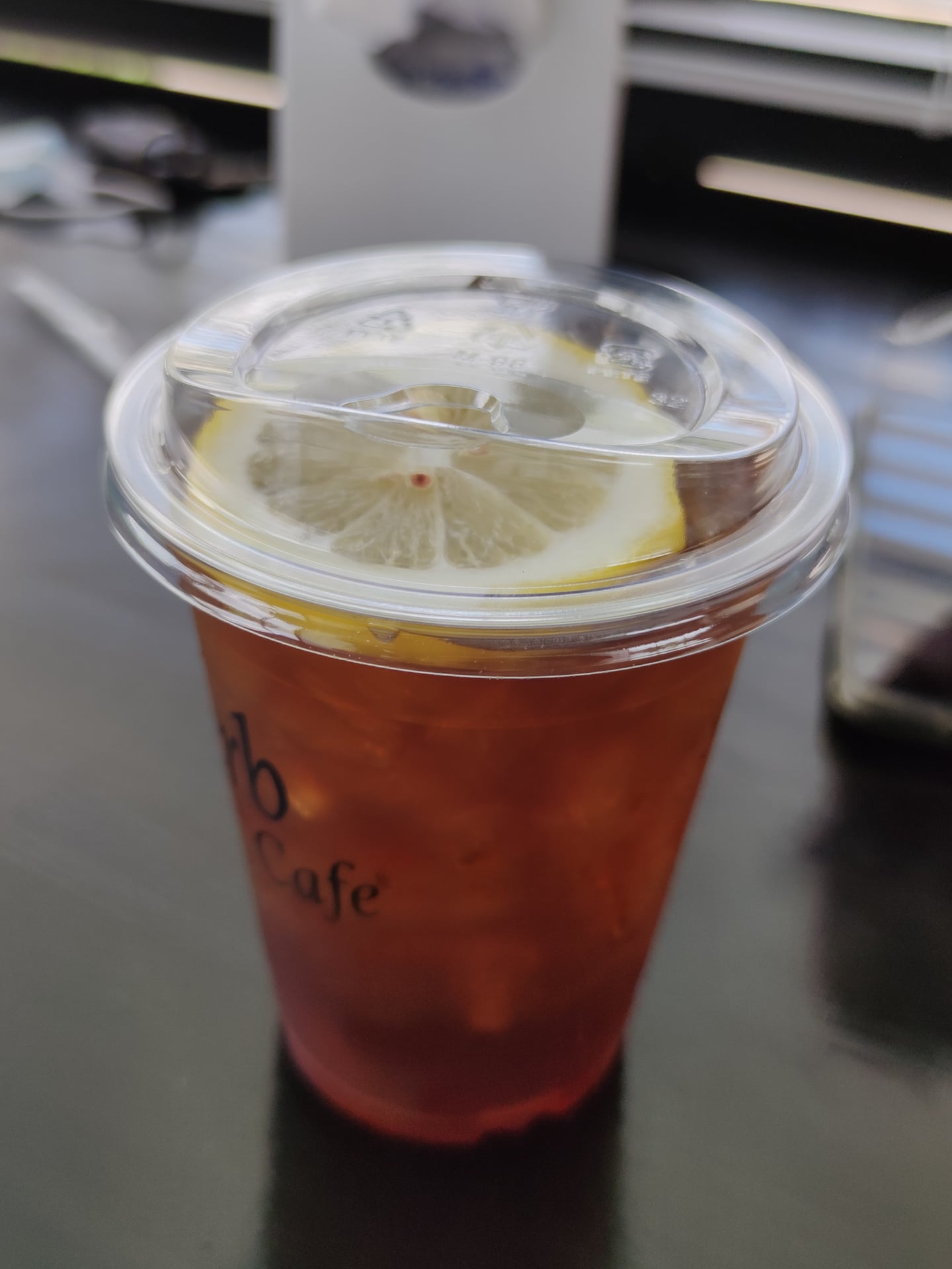 Herb Cafe