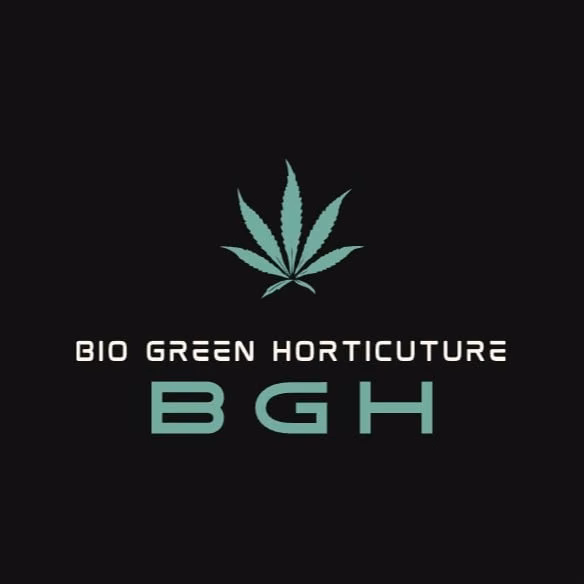 Магазин каннабиса Biogreen Horticulture в Warichaphum логотип