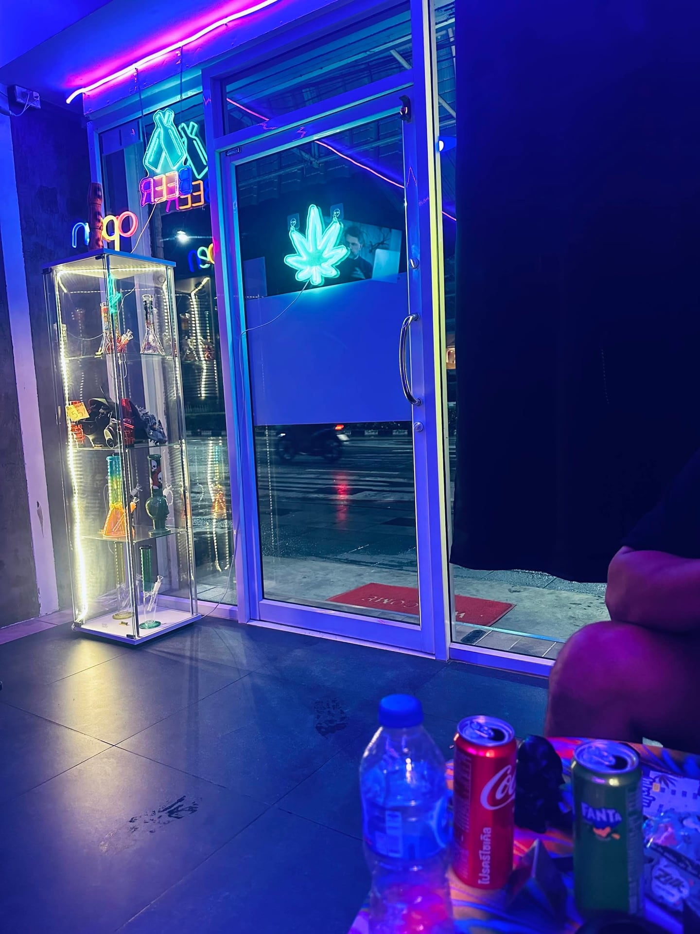 Hi Weed City