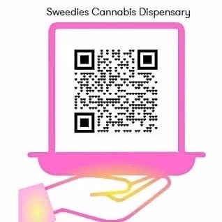 Cannabis Dispensary Sweedies in Chiang Mai logo
