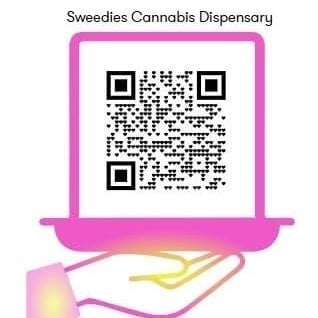Sweedies logo
