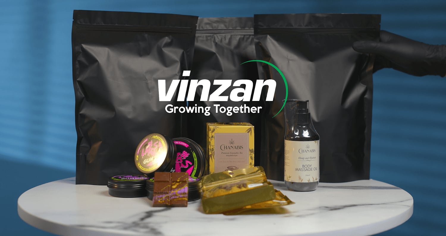 Vinzan