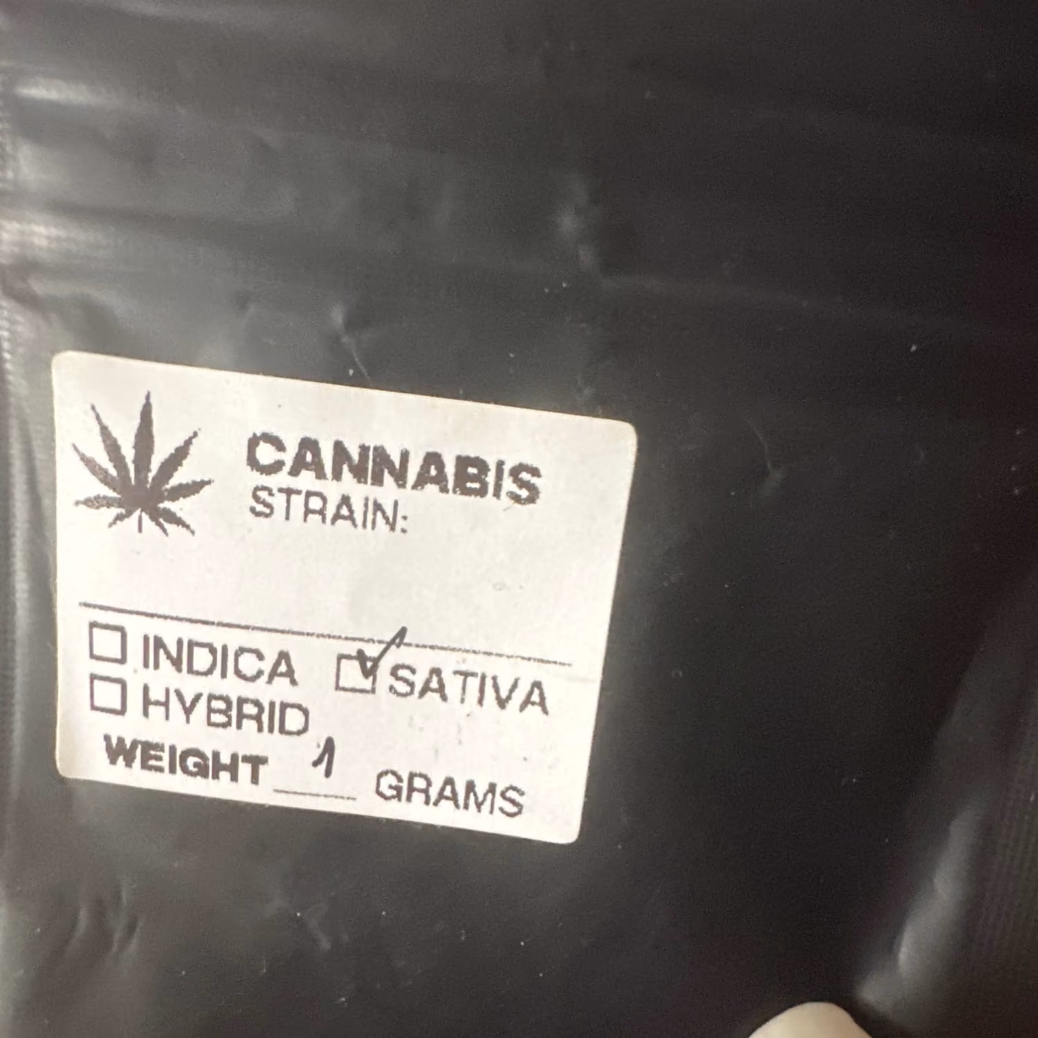 Cannabis Dispensary SayHigh Cannabis in Bangkok logo