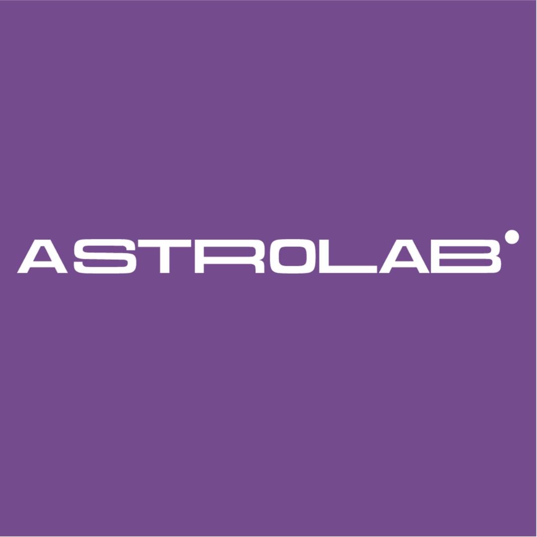 Cannabis Dispensary Astrolab Weed Delivery in Bangkok logo