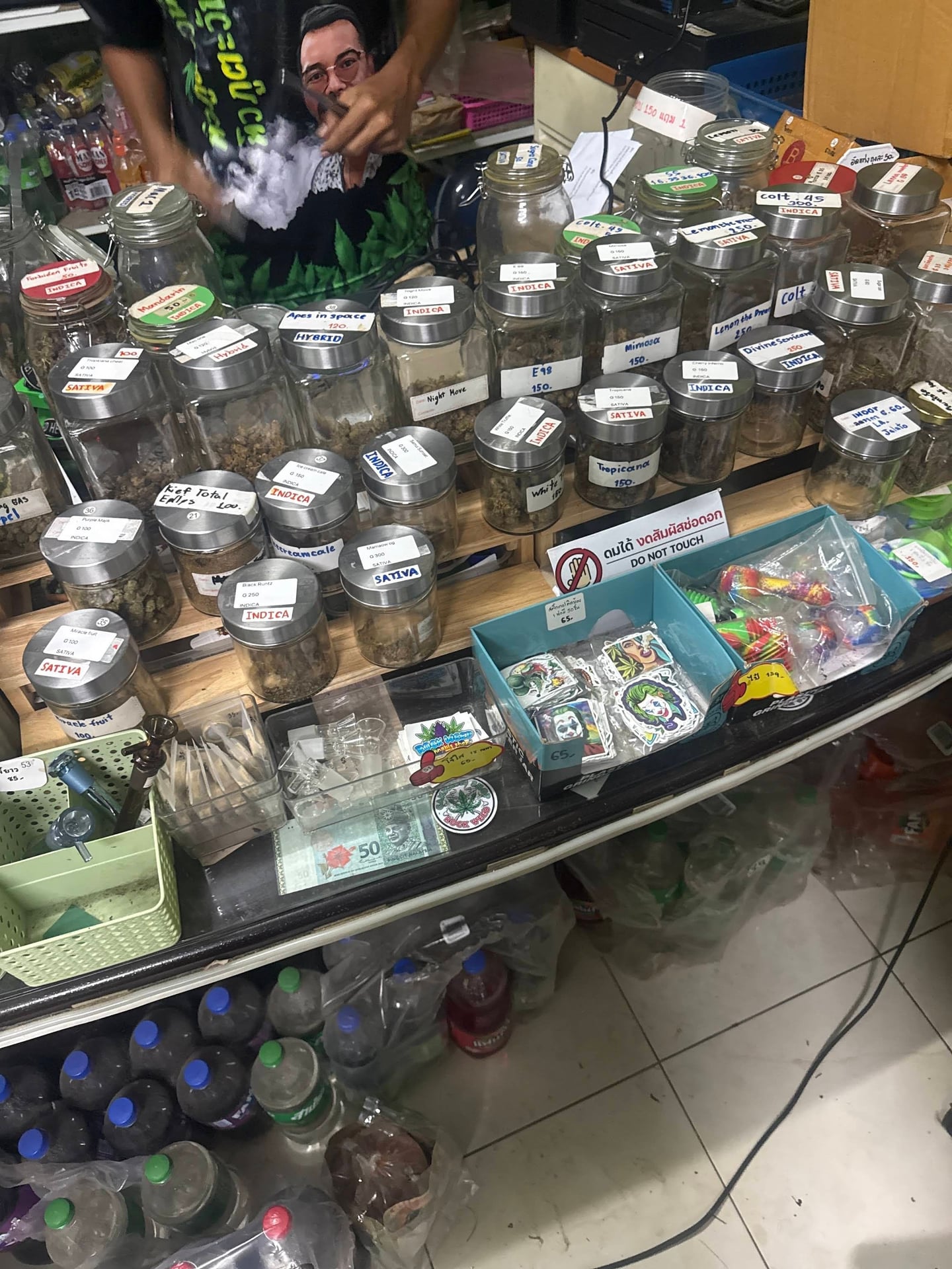 Greenzone Cannabis