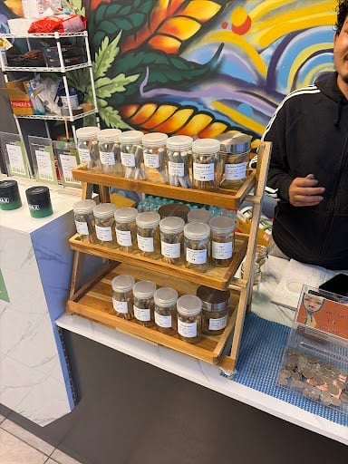 Climax Cannabis