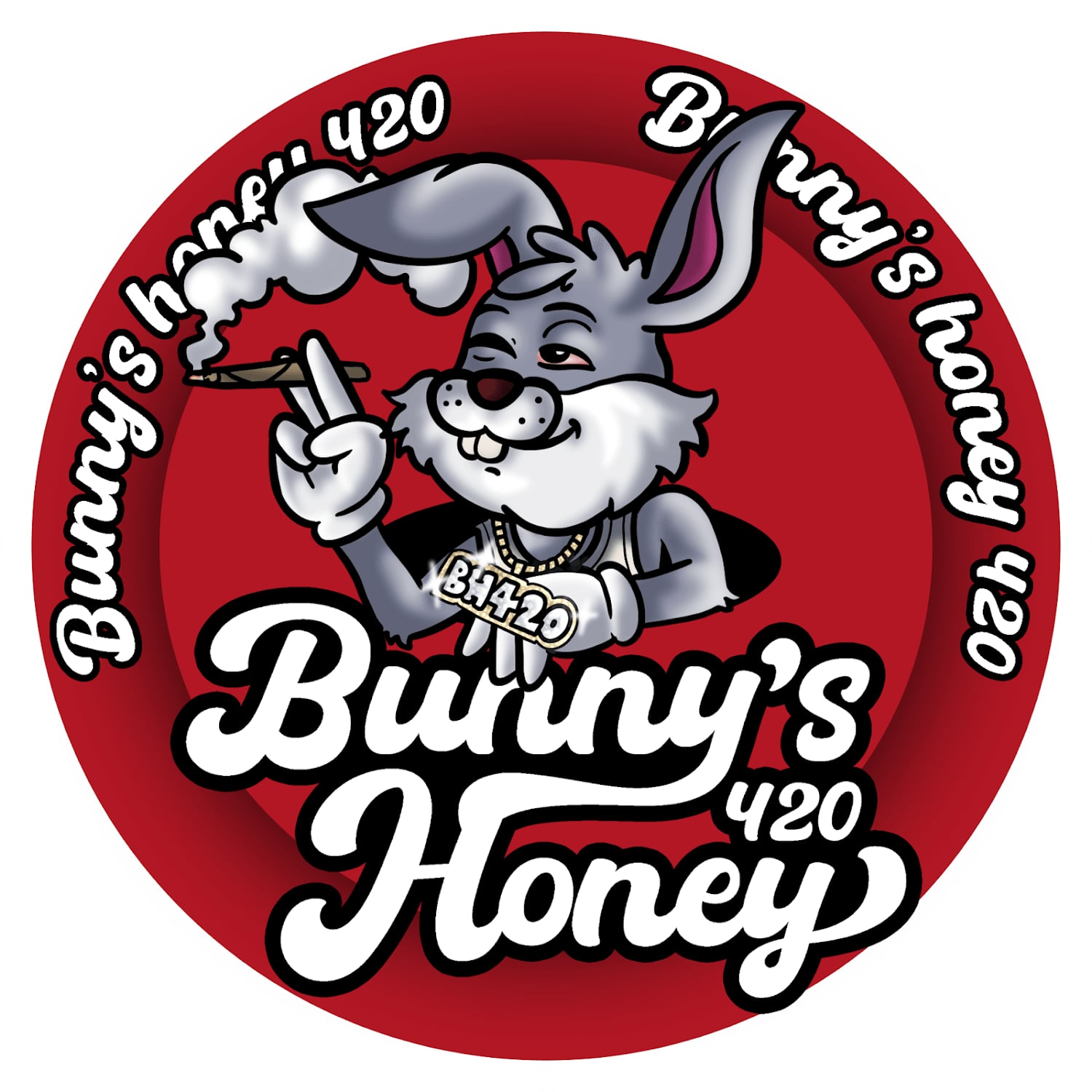 Bunny's Honey