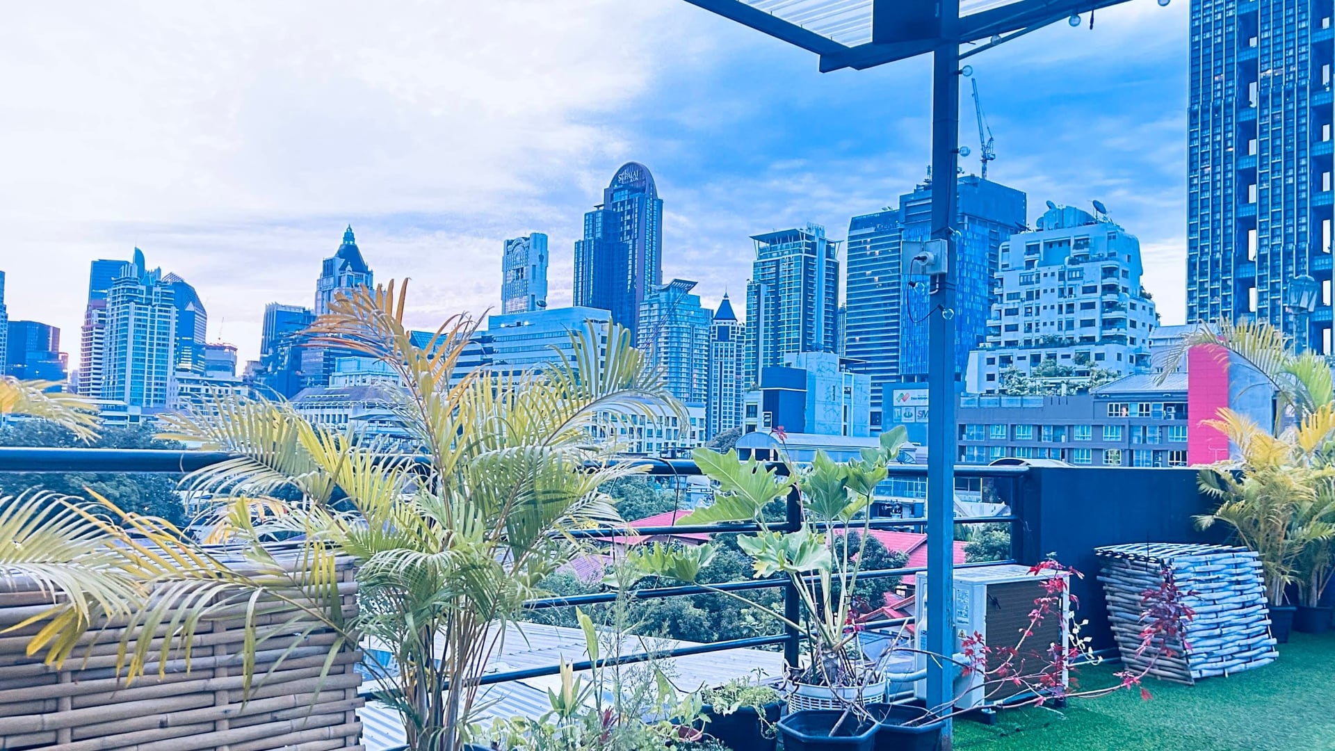 HSH Silom