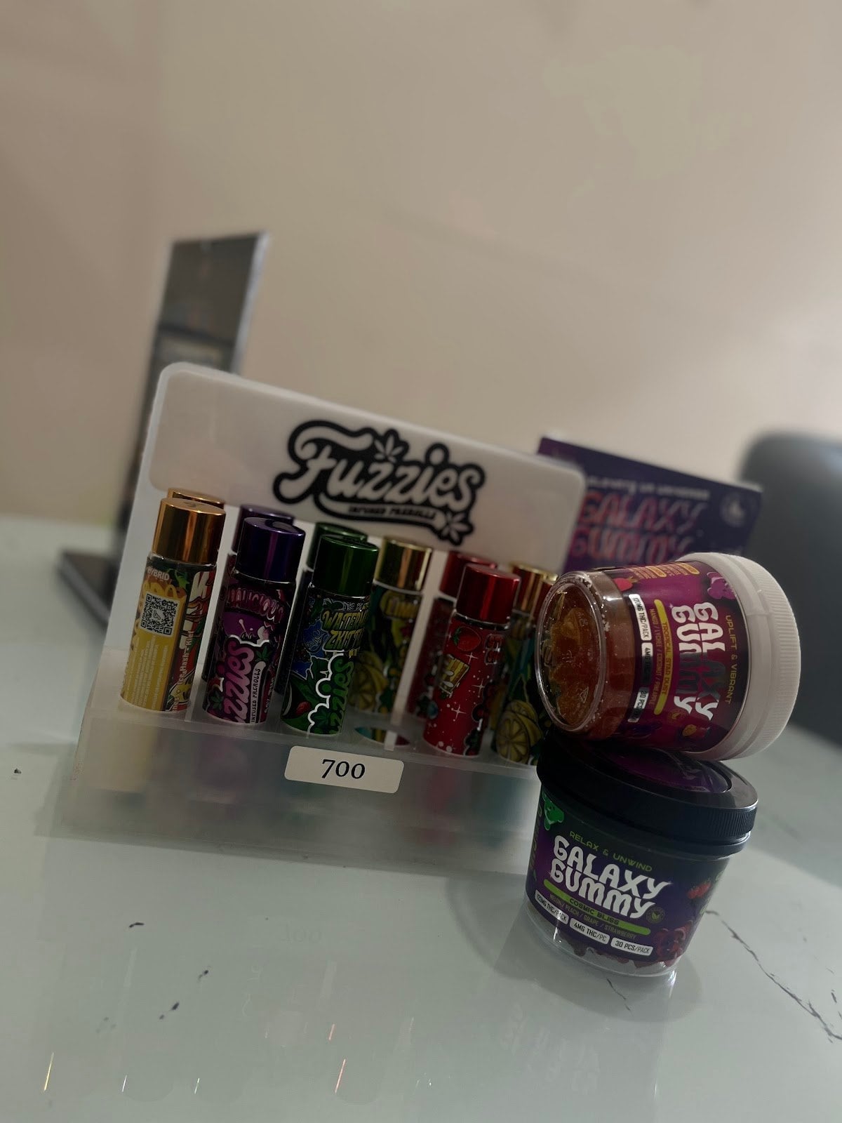 Lit Cannabis