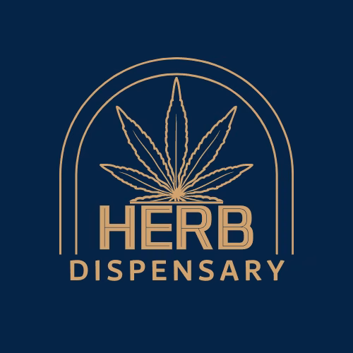 Cannabis Dispensary Herb Dispensary in Bangkok logo
