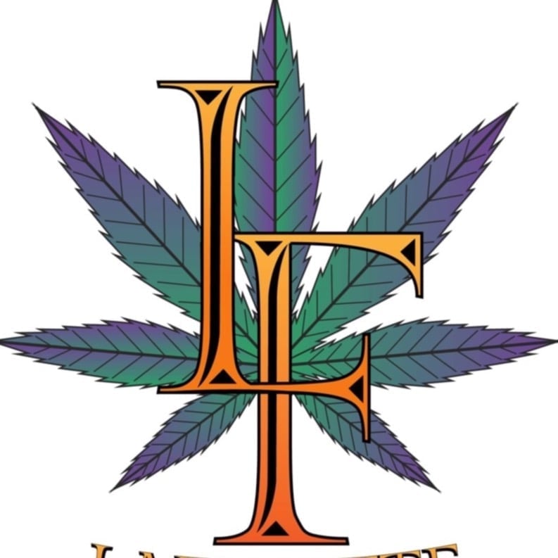 Lafayette Organic Weed & Cannabis Farm logo