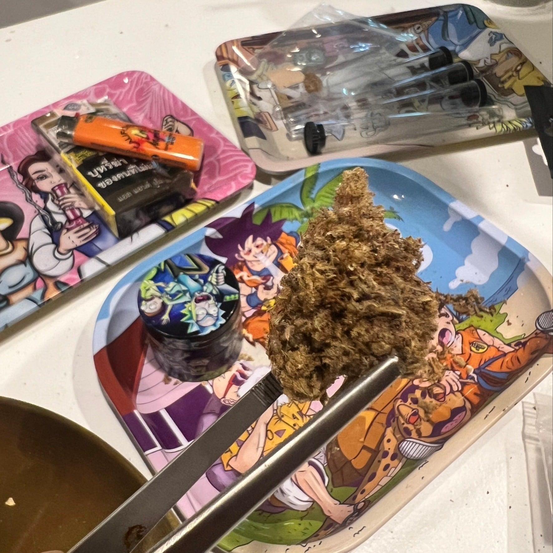 Space Land