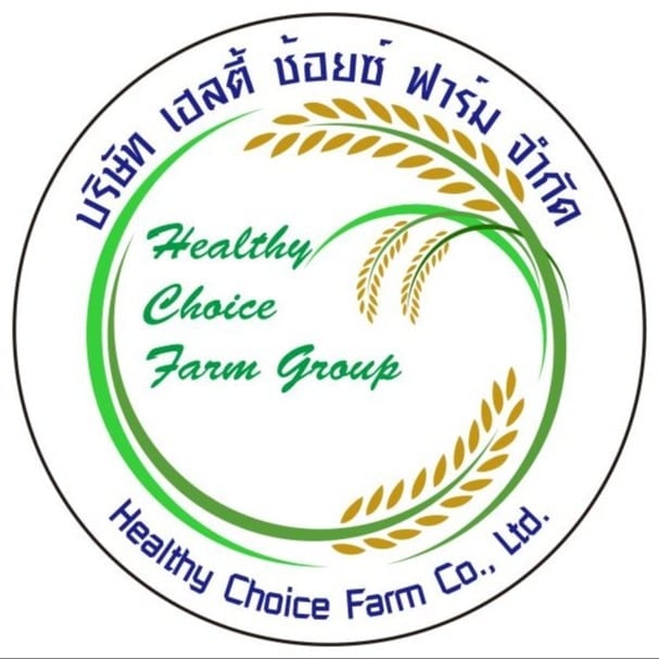 Healthy Choice Farm logo