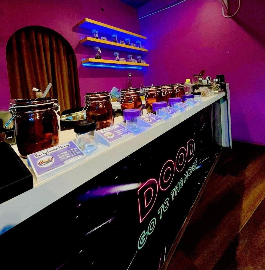Cannabrew Café