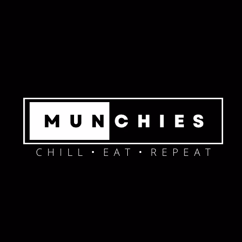 Cannabis Dispensary Cafe Munchies in Bangkok logo
