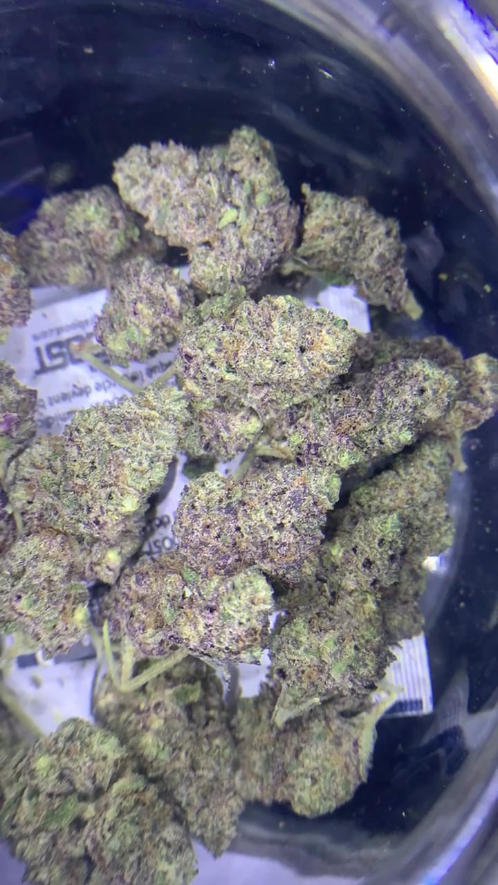 I Have Cannabis