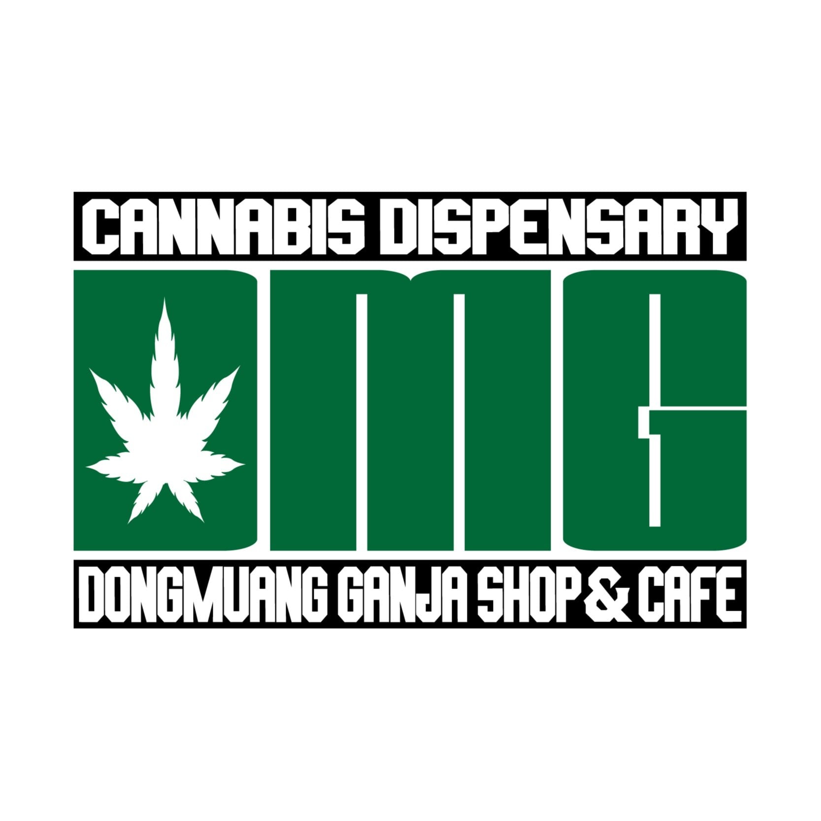 Dong Muang Ganja logo