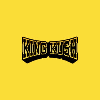 Konopná výdejna King Kush 24 Hour Cannabis Shop v Phuket logo