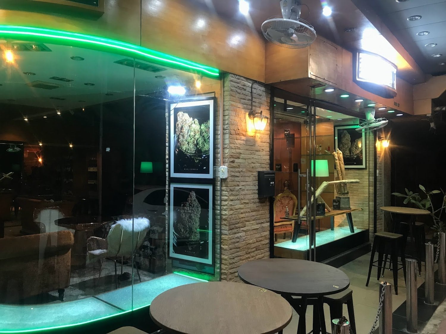 HQC-high Quality