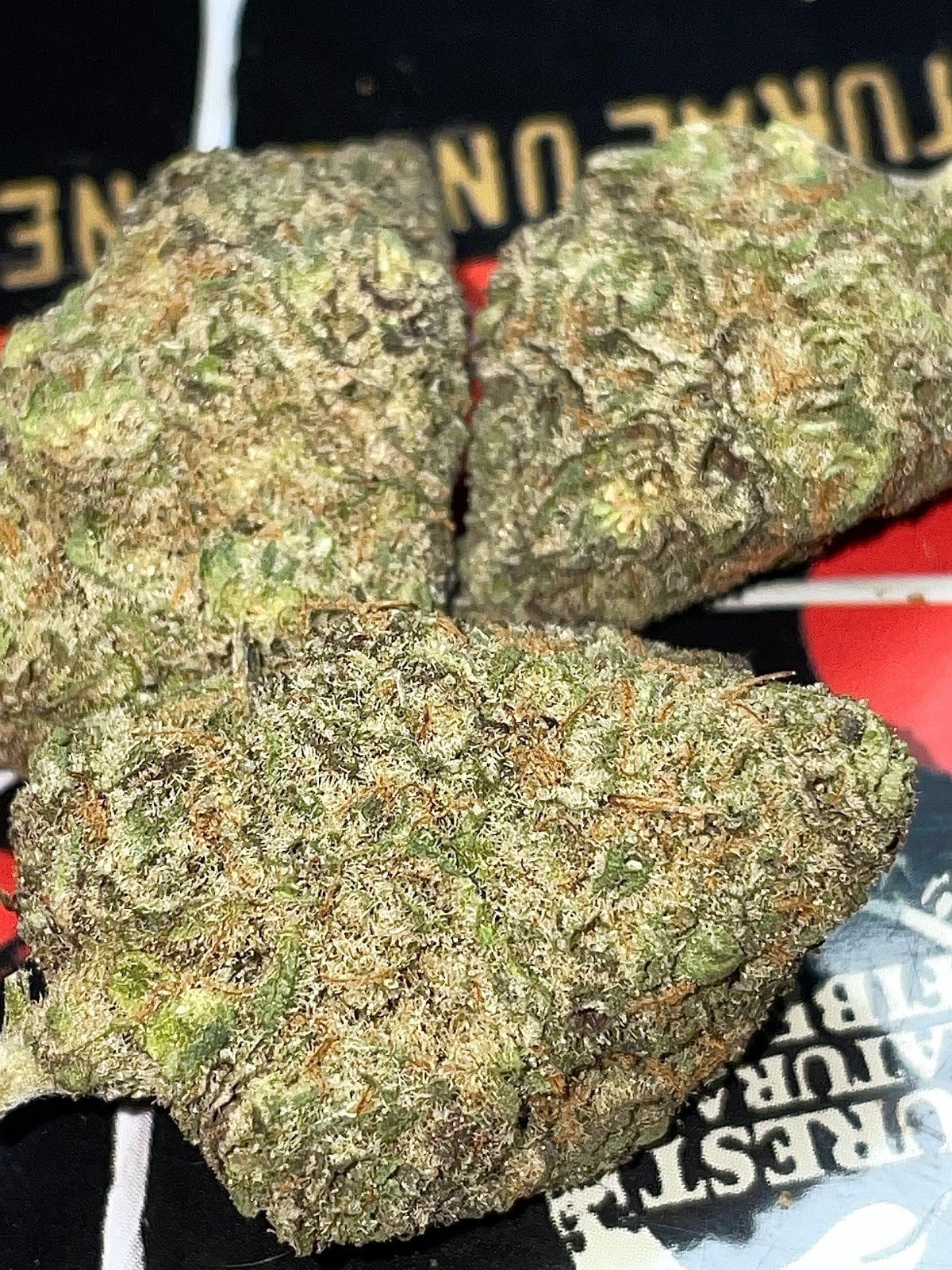 Weedshop