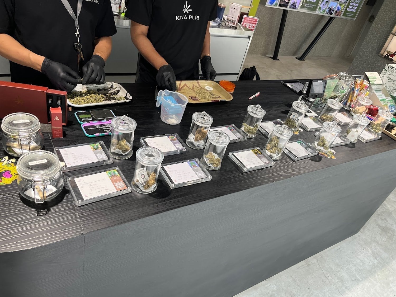 Kana Pure Dispensary At Sukhumvit