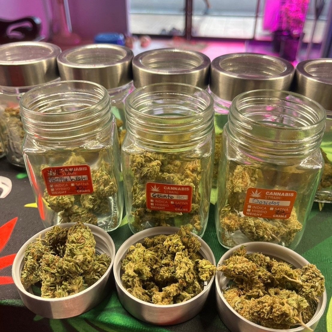 Nongphai Cannabis