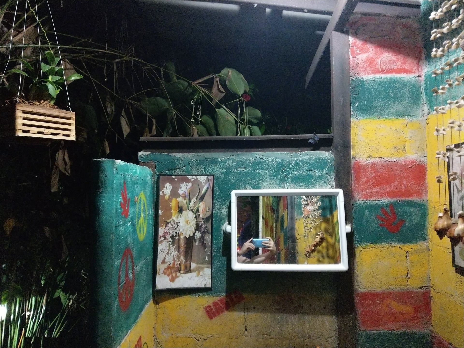 South Reggae Bar & Reggae