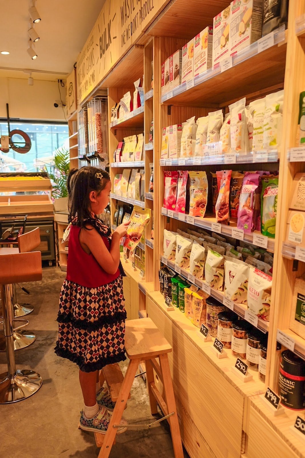 Organic Village Soi