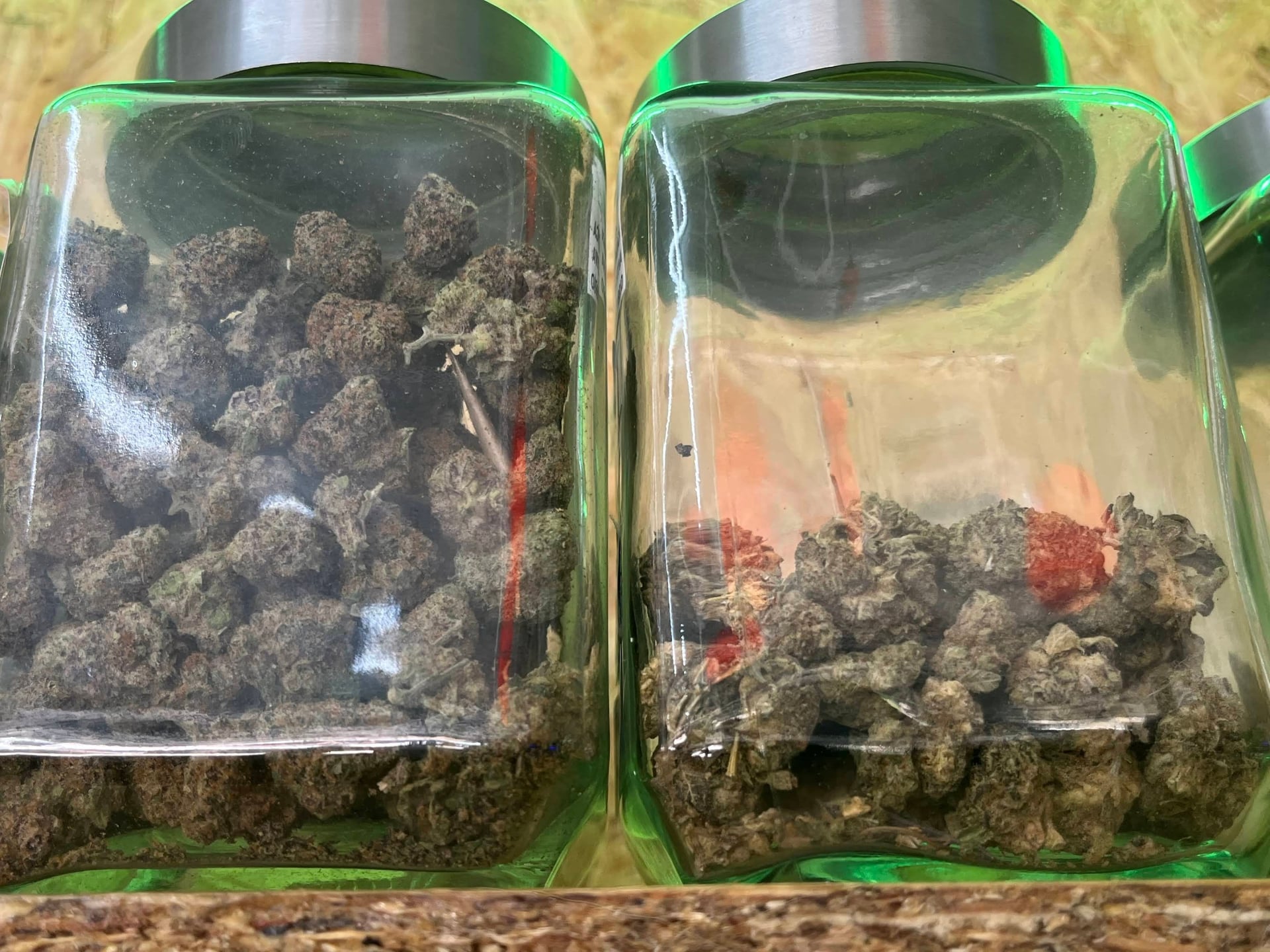 Lucky Cannabis