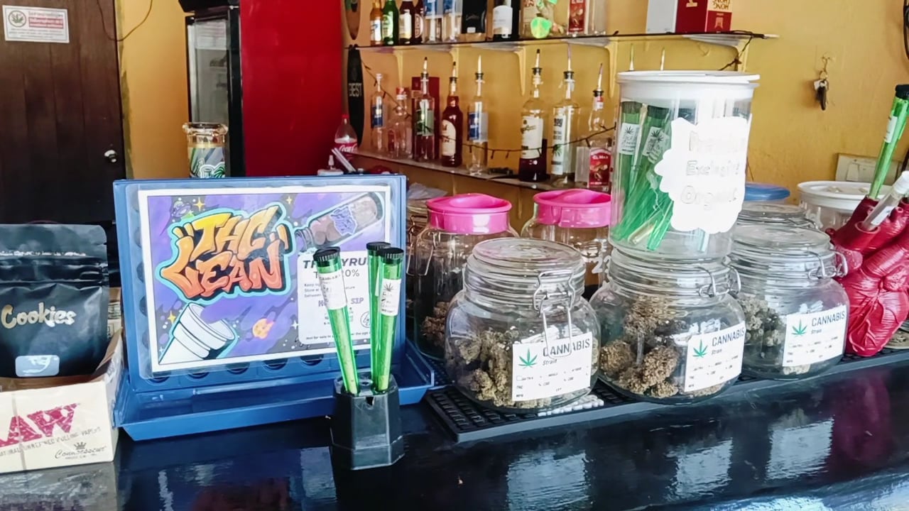 Max Bar