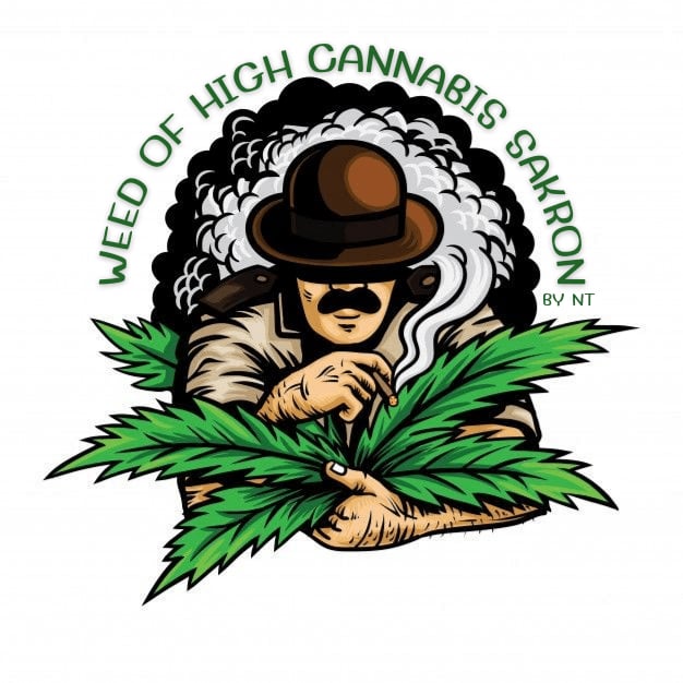 Cannabis Dispensary Bkkbudtender in Bangkok logo