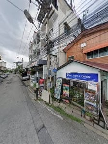 Cannabis Shop Si Phum