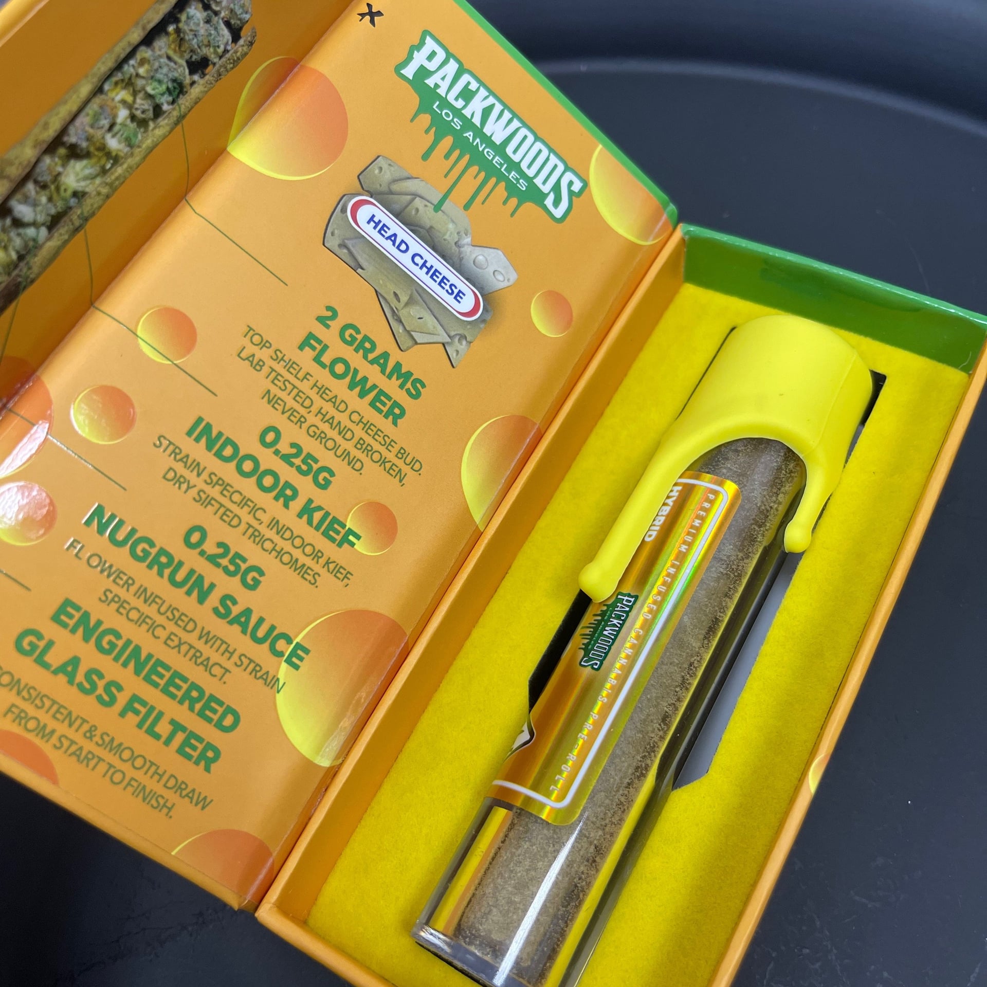 Cannabis SP
