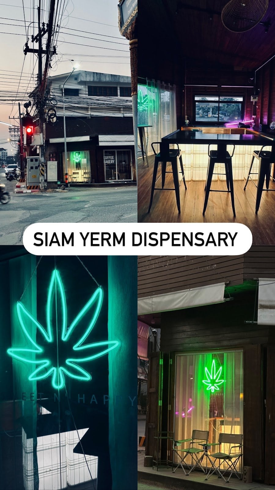Siam Yerm