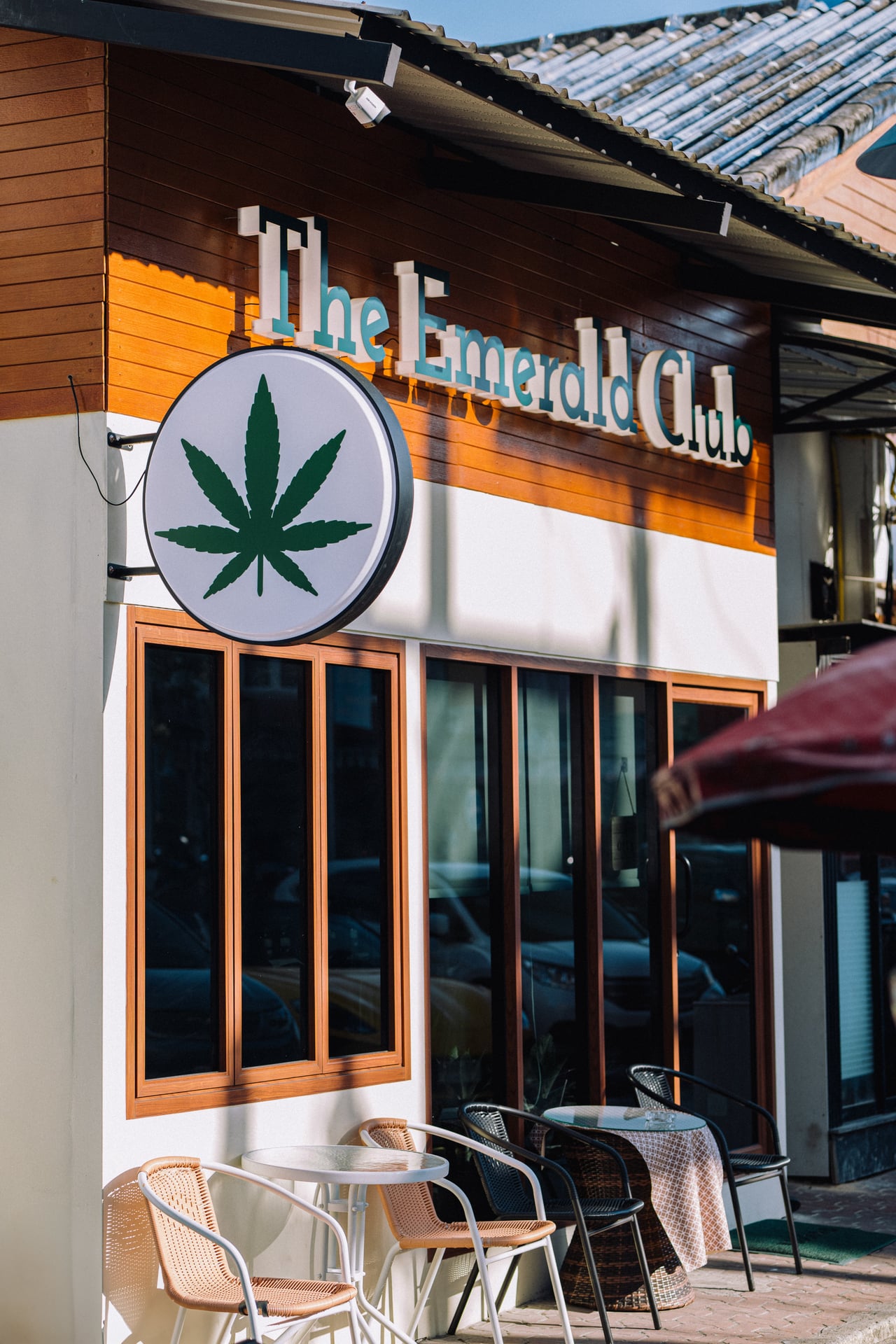 The Emerald