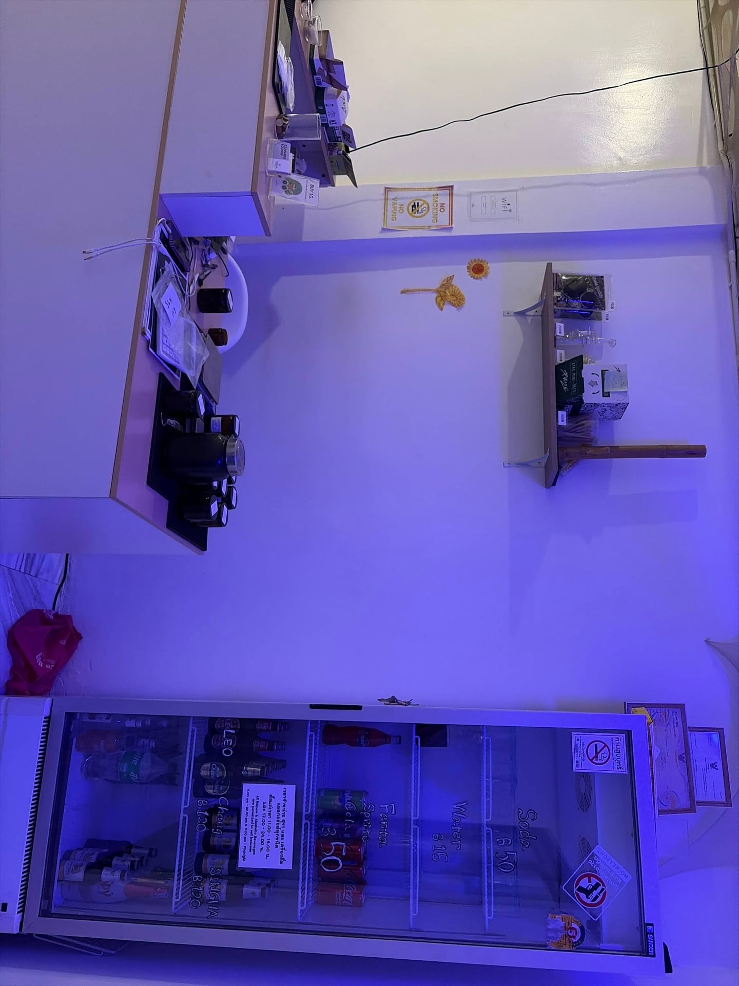 Natuclo Cannabis Lounge