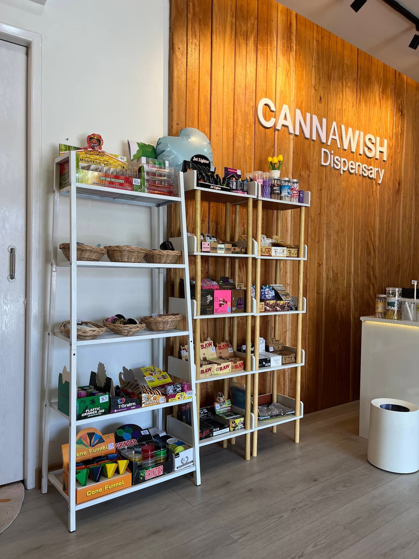 Cannawish Organic Dispensary - Weed