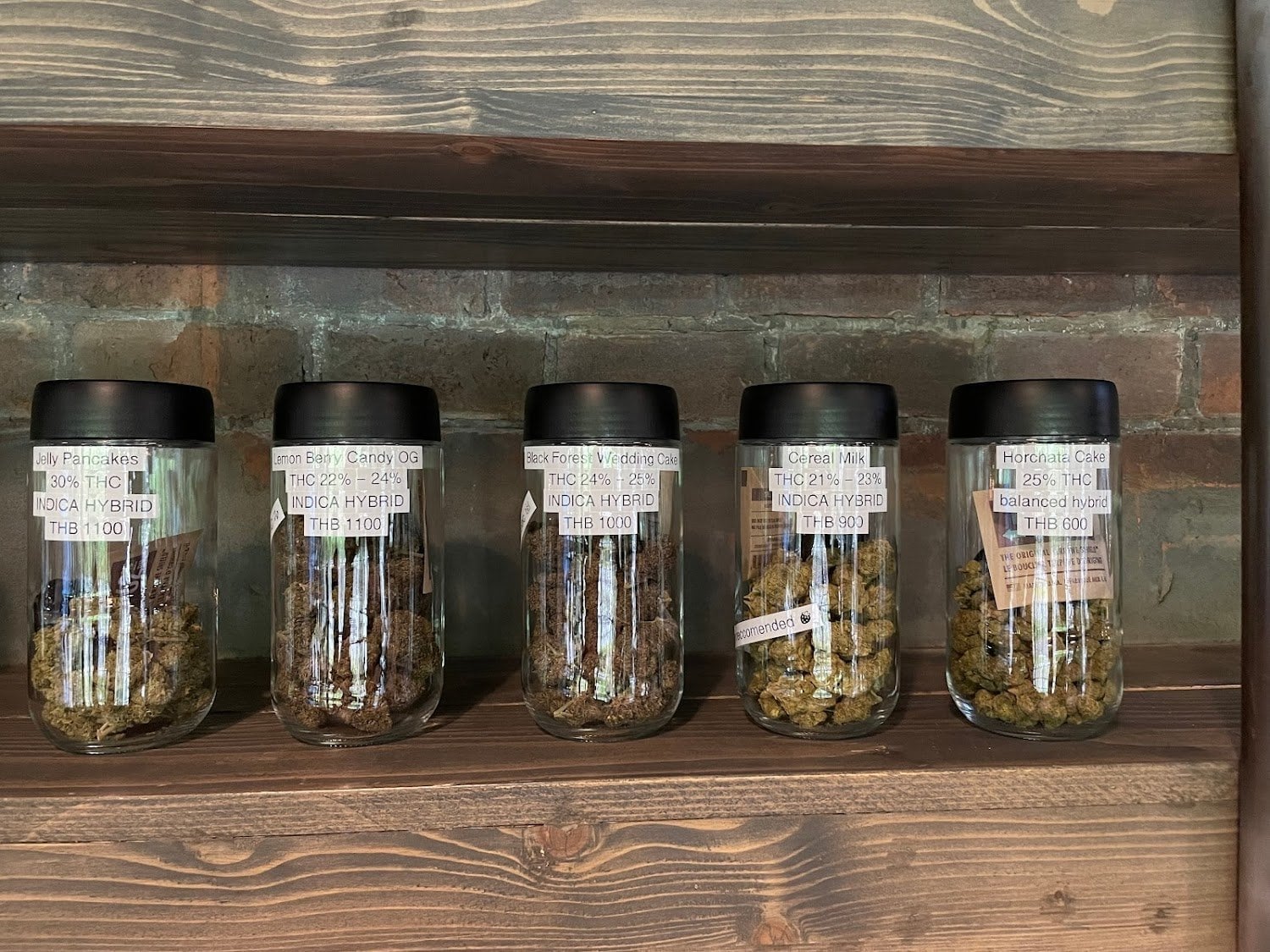 RV Dispensary
