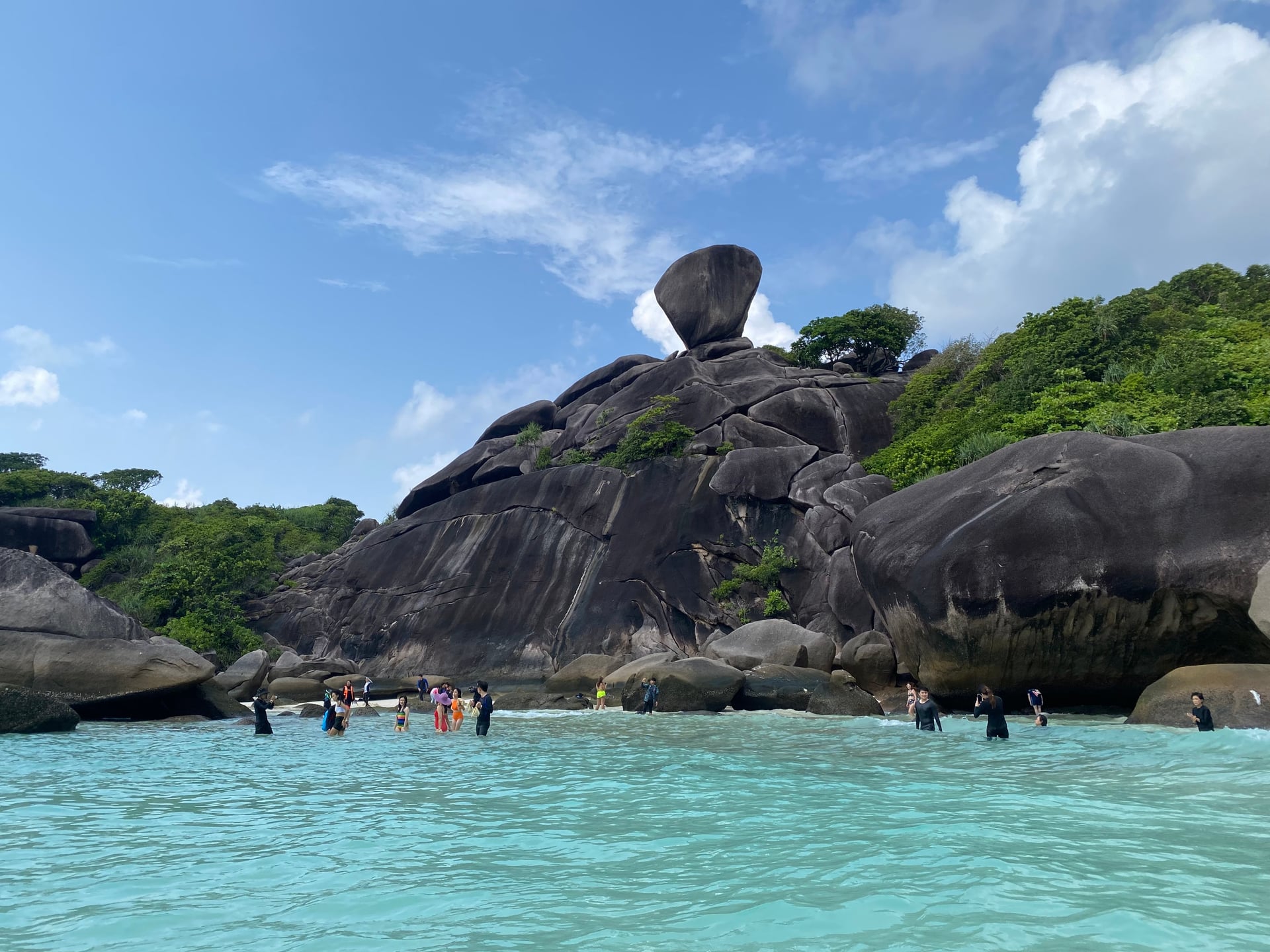 VIBES CITY Phuket