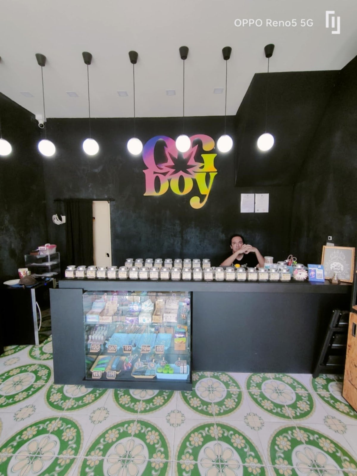 Ogboy Songkhla Bo Yang