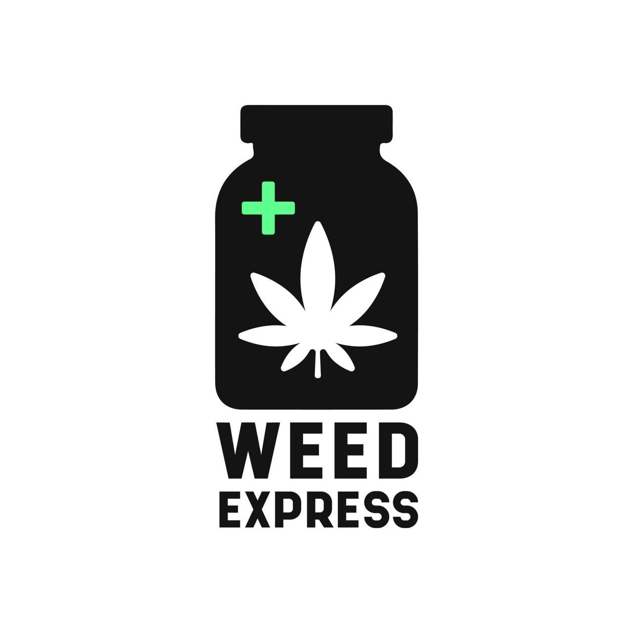 Cannabis Dispensary CANNABIS TWINS Dispensary, Lounge And Weed Shop - Phloen Chit logo