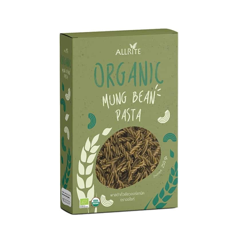 Organic Magix