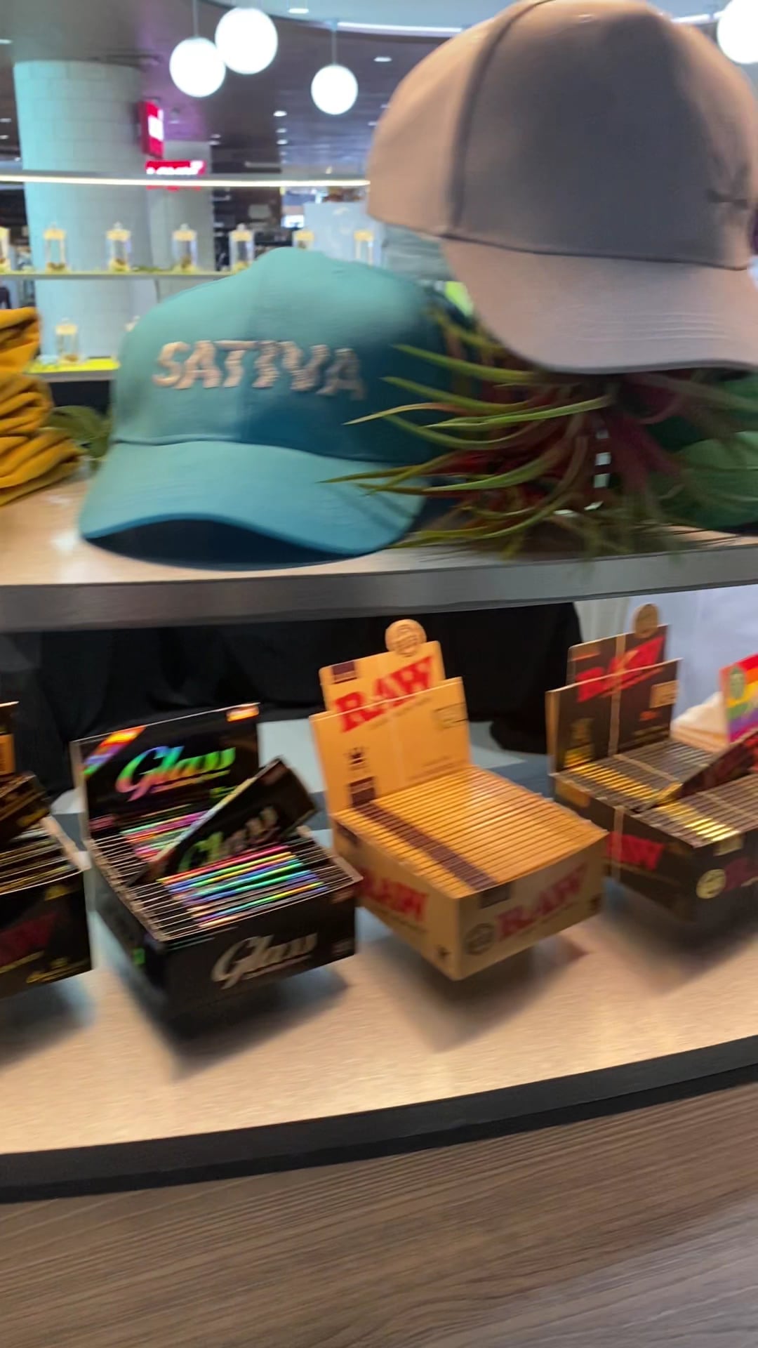 KANA PURE Dispensary At Siam Discovery