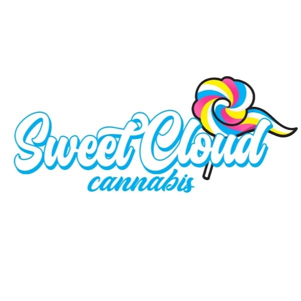 Cannabis Dispensary Sweet Cloud Cannabis in Chiang Mai logo