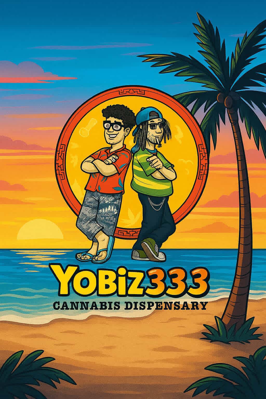 YOBIZ333
