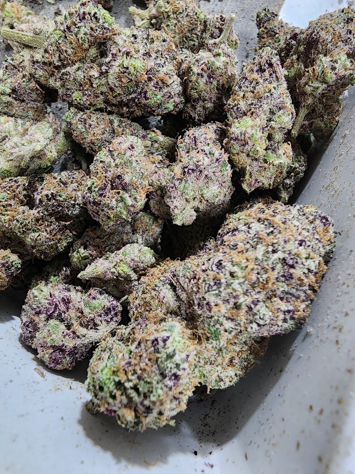 MooBin Cannabis