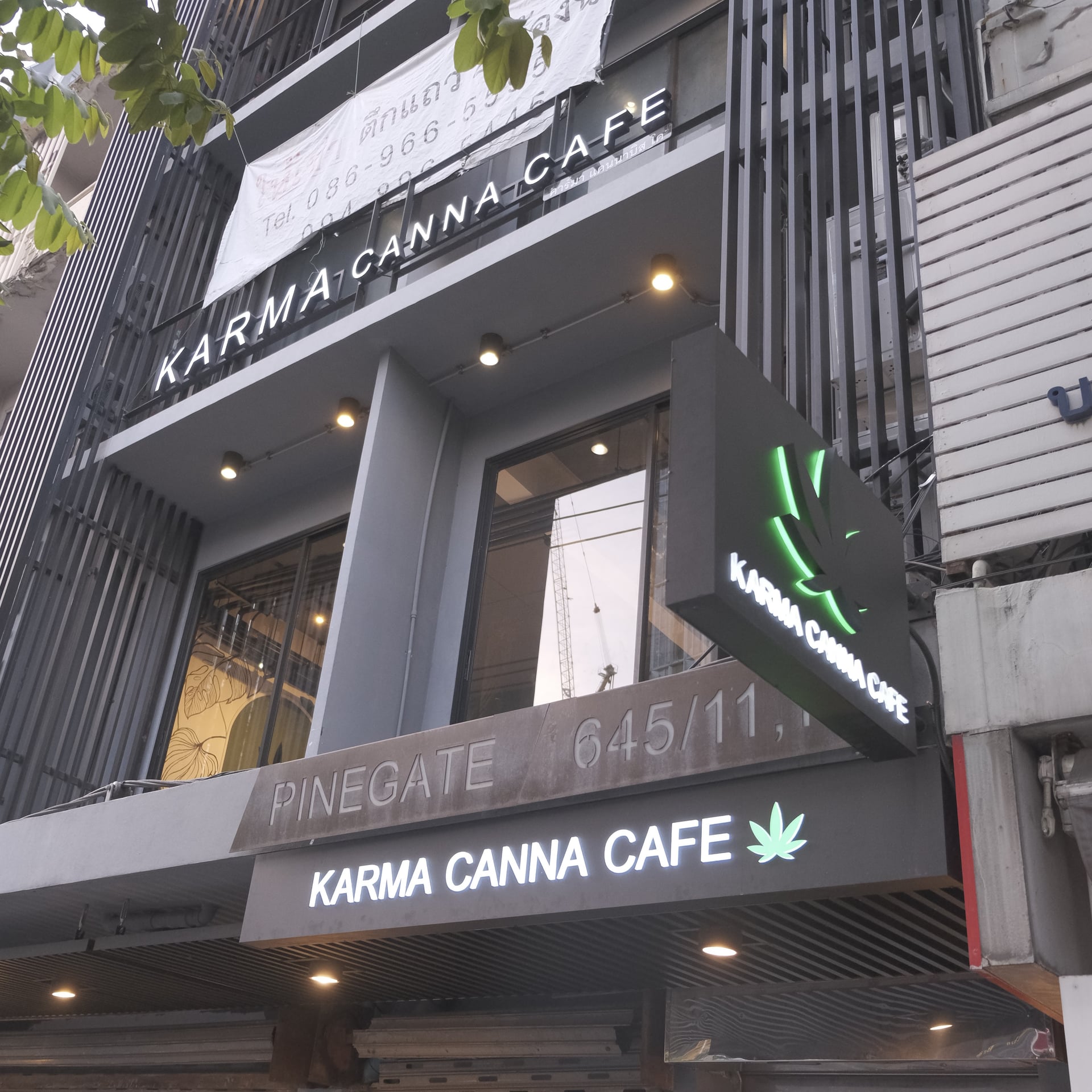Budsabar