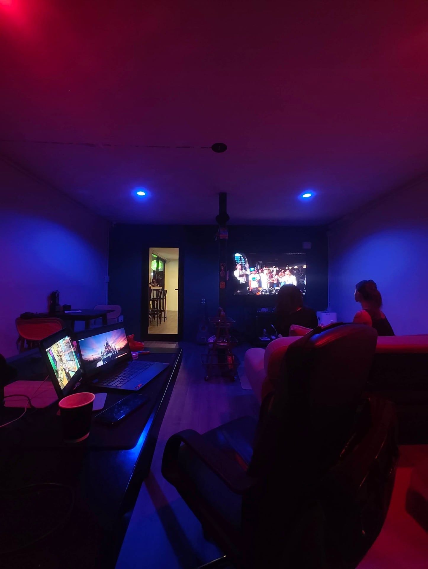 Cannawork Start-Up Hub