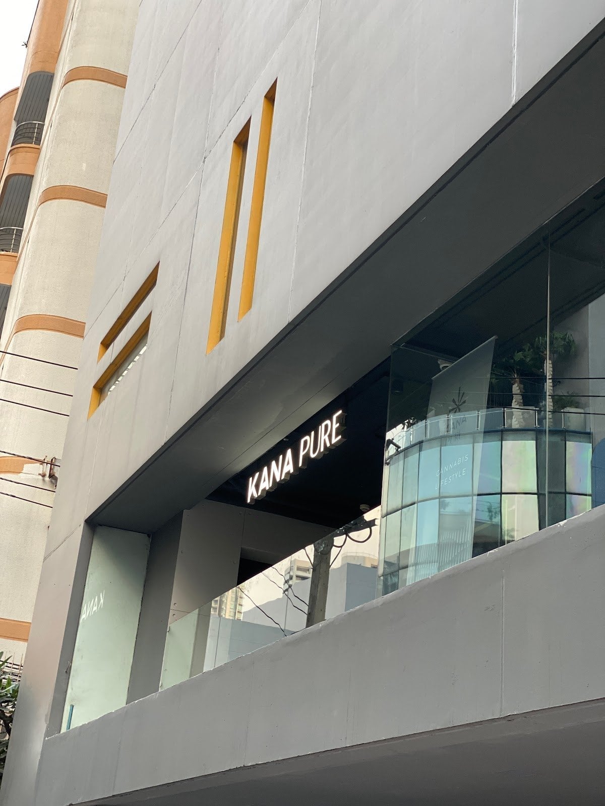 Kana Pure Dispensary At Sukhumvit